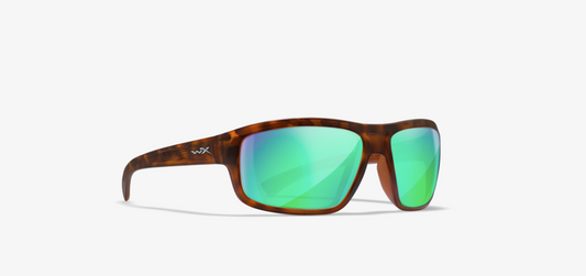 Wiley X Contend Sunglasses - Velora Luxury Fashion