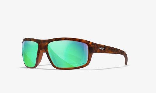 Wiley X Contend Sunglasses - Velora Luxury Fashion