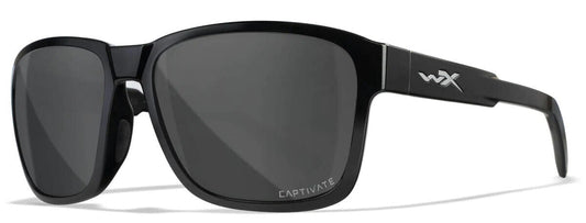 Wiley X TREK Sunglasses with Captivate Polarized Lenses - Velora Luxury Fashion