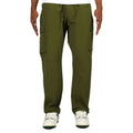 Windbreaker Nylon Cargo Pants - Velora Luxury Fashion