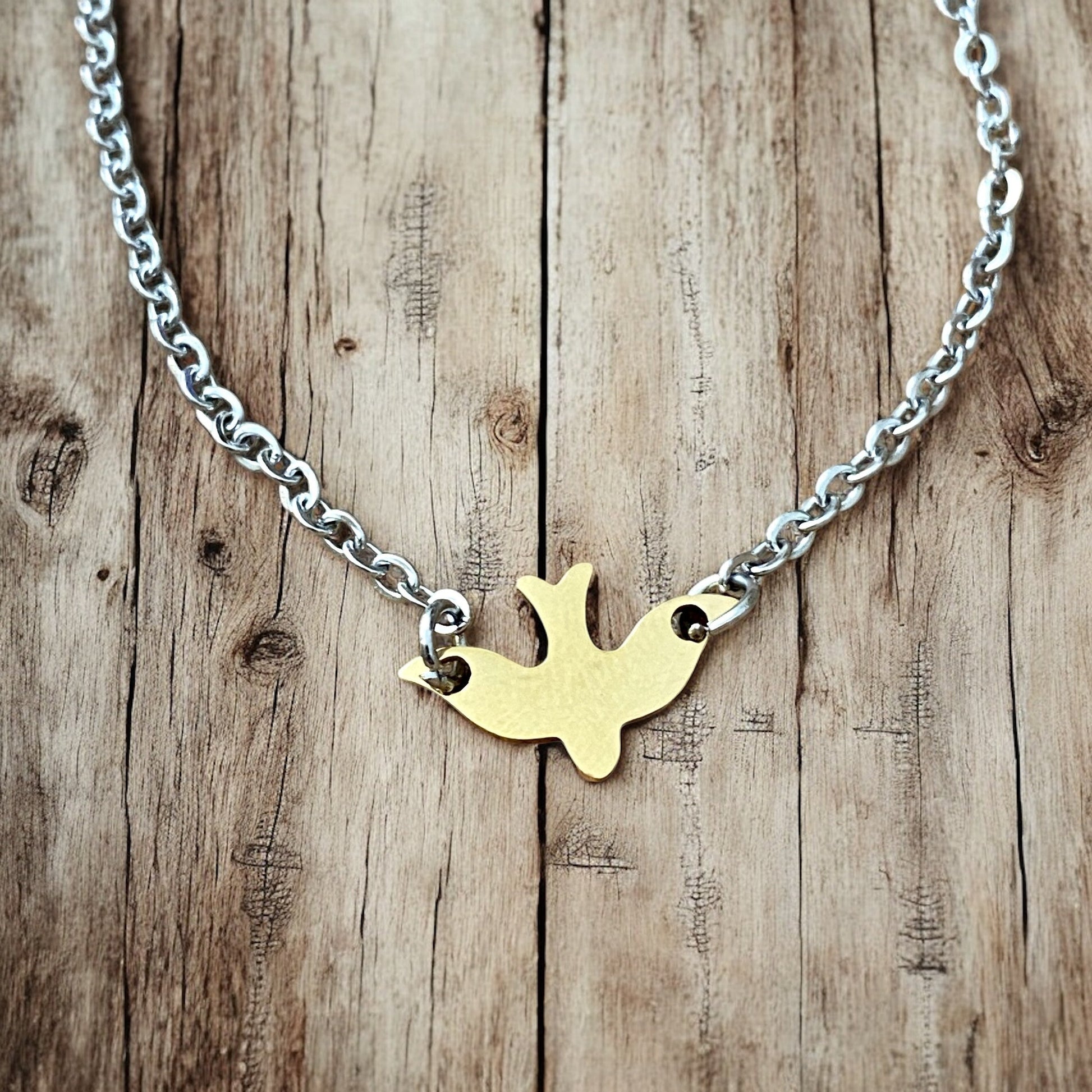 With Love from Freckle Face - Wings - Velora Luxury Fashion