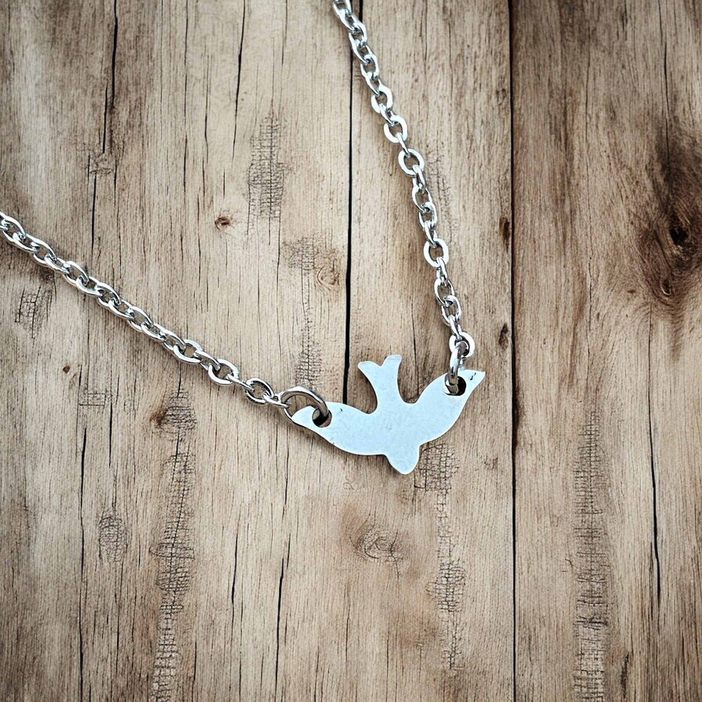 With Love from Freckle Face - Wings - Velora Luxury Fashion