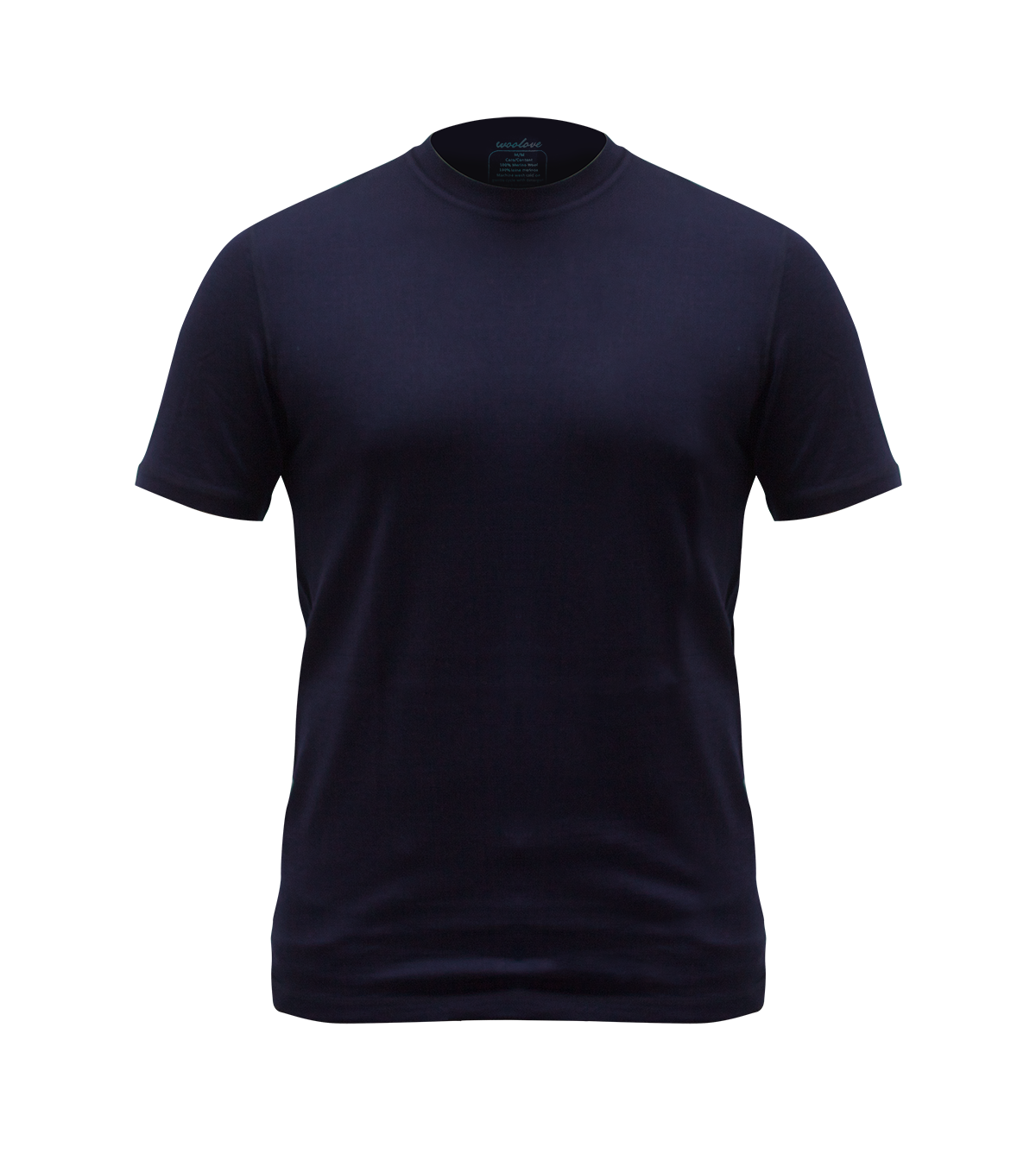 Women's 100% Merino Wool Short Sleeve T-Shirt 180 GSM - Lightweight - Velora Luxury Fashion