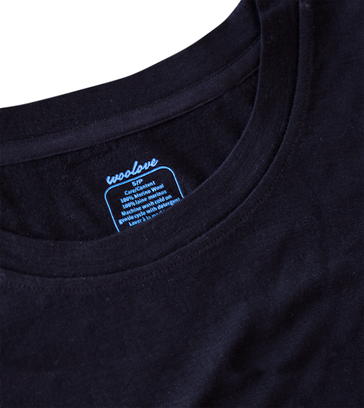 Women's 100% Merino Wool Short Sleeve T-Shirt 180 GSM - Lightweight - Velora Luxury Fashion