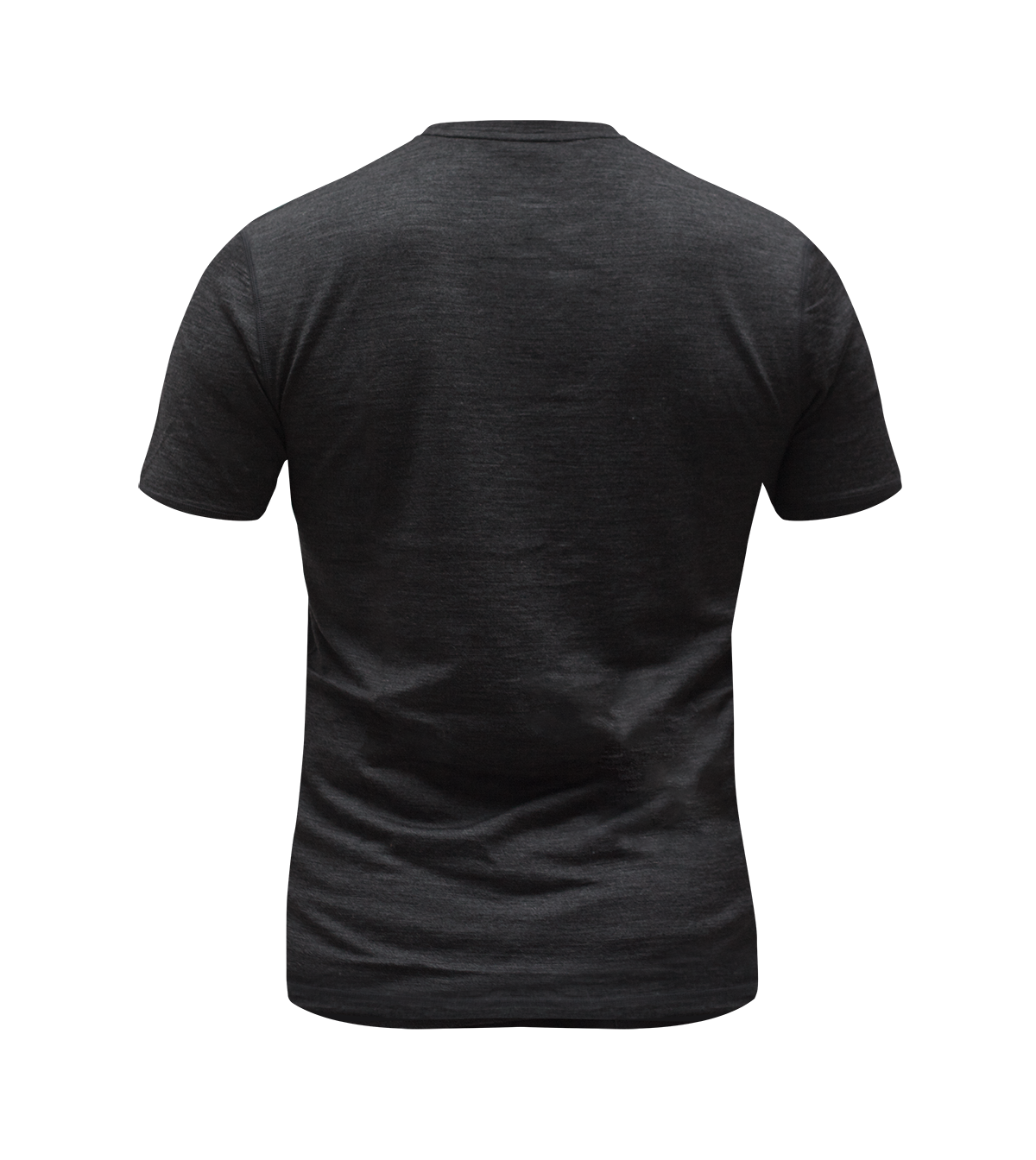 Women's 100% Merino Wool Short Sleeve T-Shirt 180 GSM - Lightweight - Velora Luxury Fashion