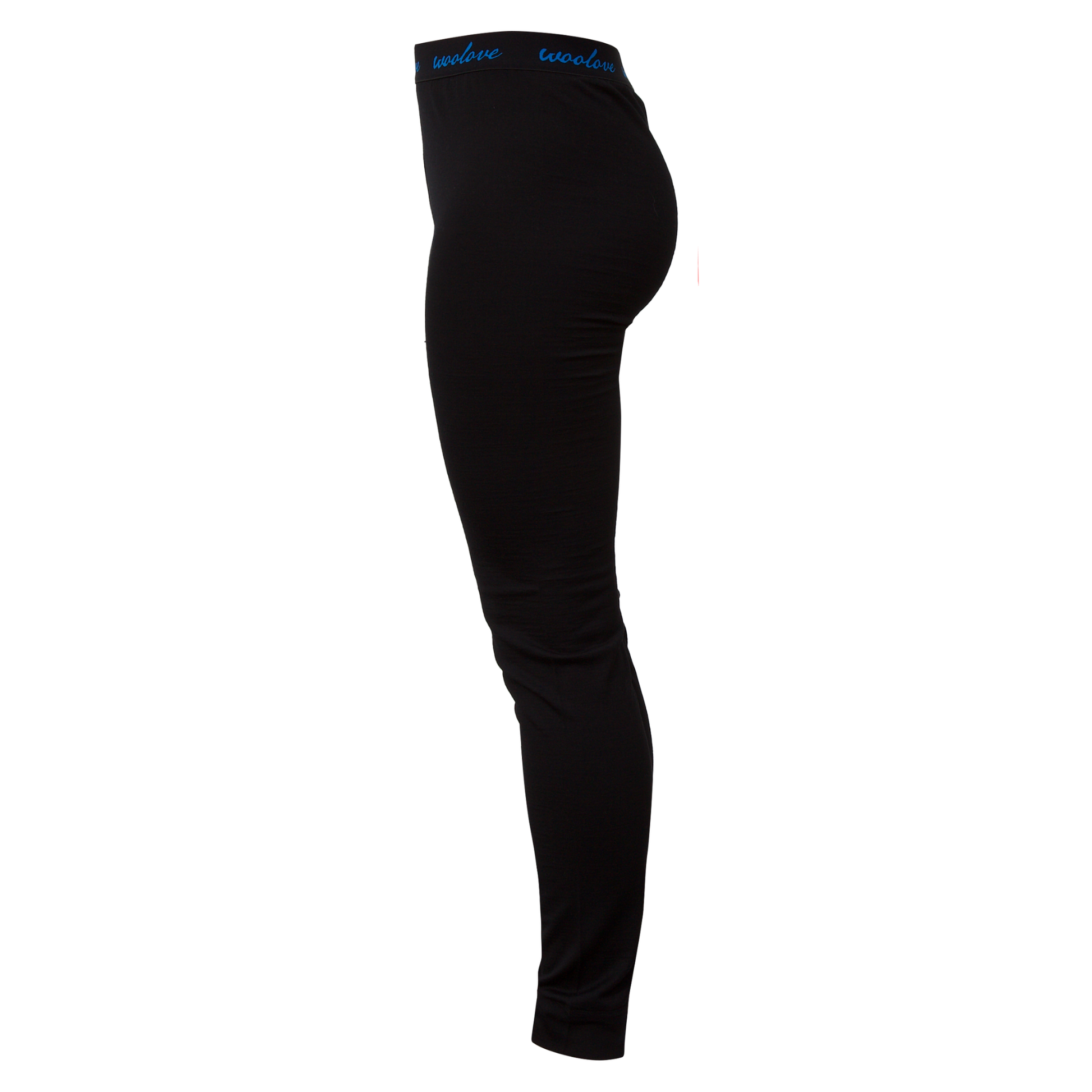 Women's 100% Merino Wool Thermal Long Underwear Base Layer Leggings 260 GSM - Heavyweight Woolove Apparel