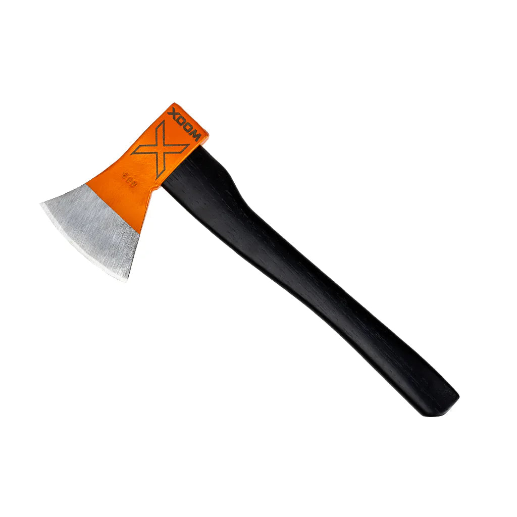 Woox Thunderbird Throwing Axes - WATL & IATF - Velora Luxury Fashion