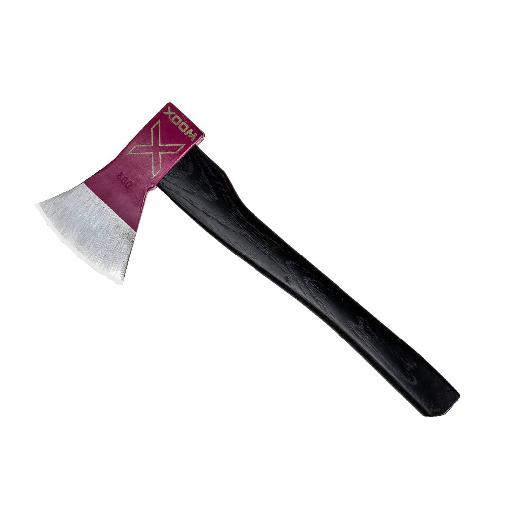Woox Thunderbird Throwing Axes - WATL & IATF - Velora Luxury Fashion