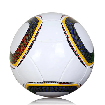 World Cup 2010 Match Ball Jabulani - Velora Luxury Fashion
