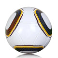 World Cup 2010 Match Ball Jabulani - Velora Luxury Fashion