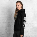 Wyandotte Unisex Bunny Hug (Hoodie) - Velora Luxury Fashion