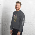 Wyandotte Unisex Sweatshirt - Velora Luxury Fashion