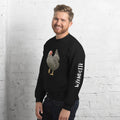 Wyandotte Unisex Sweatshirt - Velora Luxury Fashion