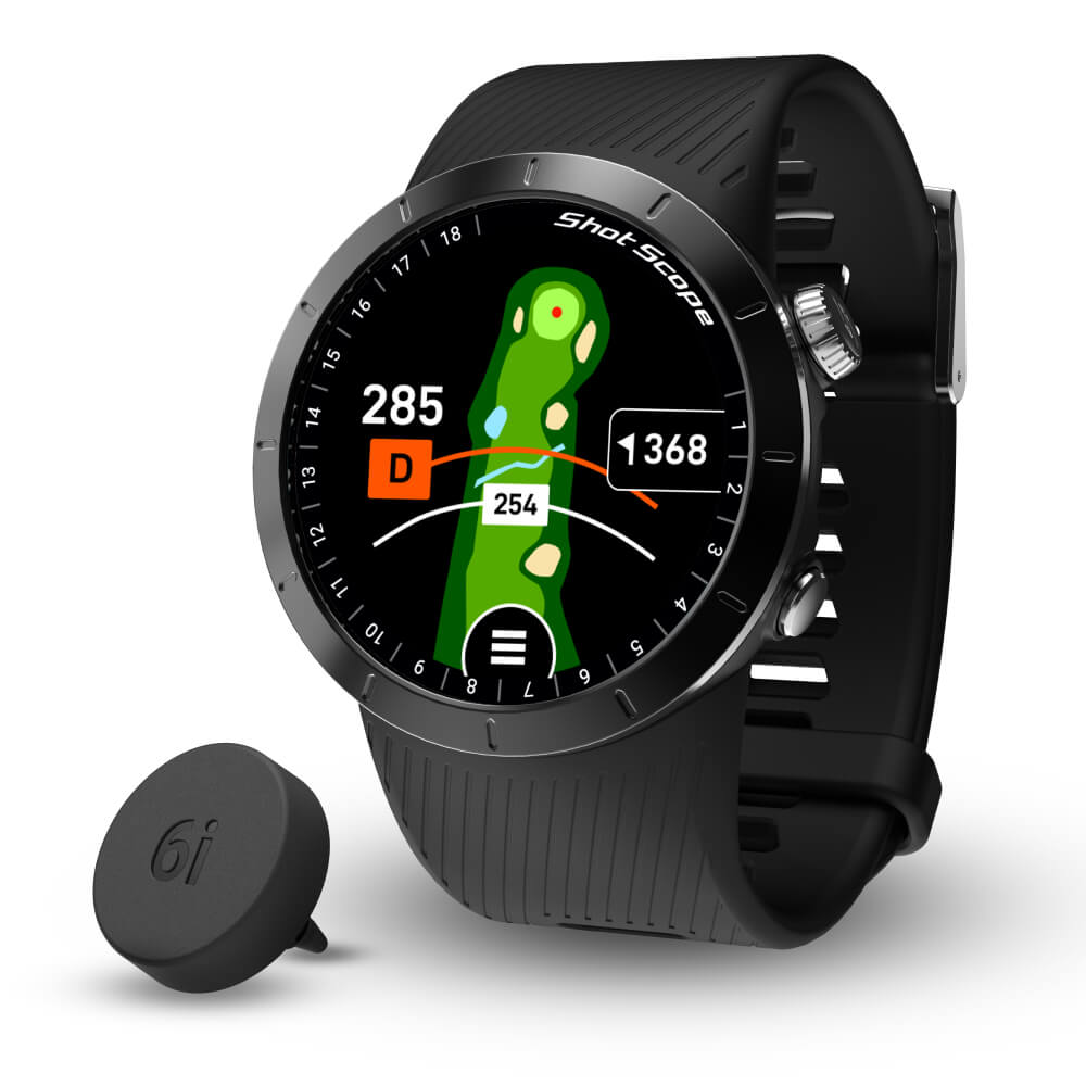 X5 GPS & Performance Tracking Watch - Velora Luxury Fashion