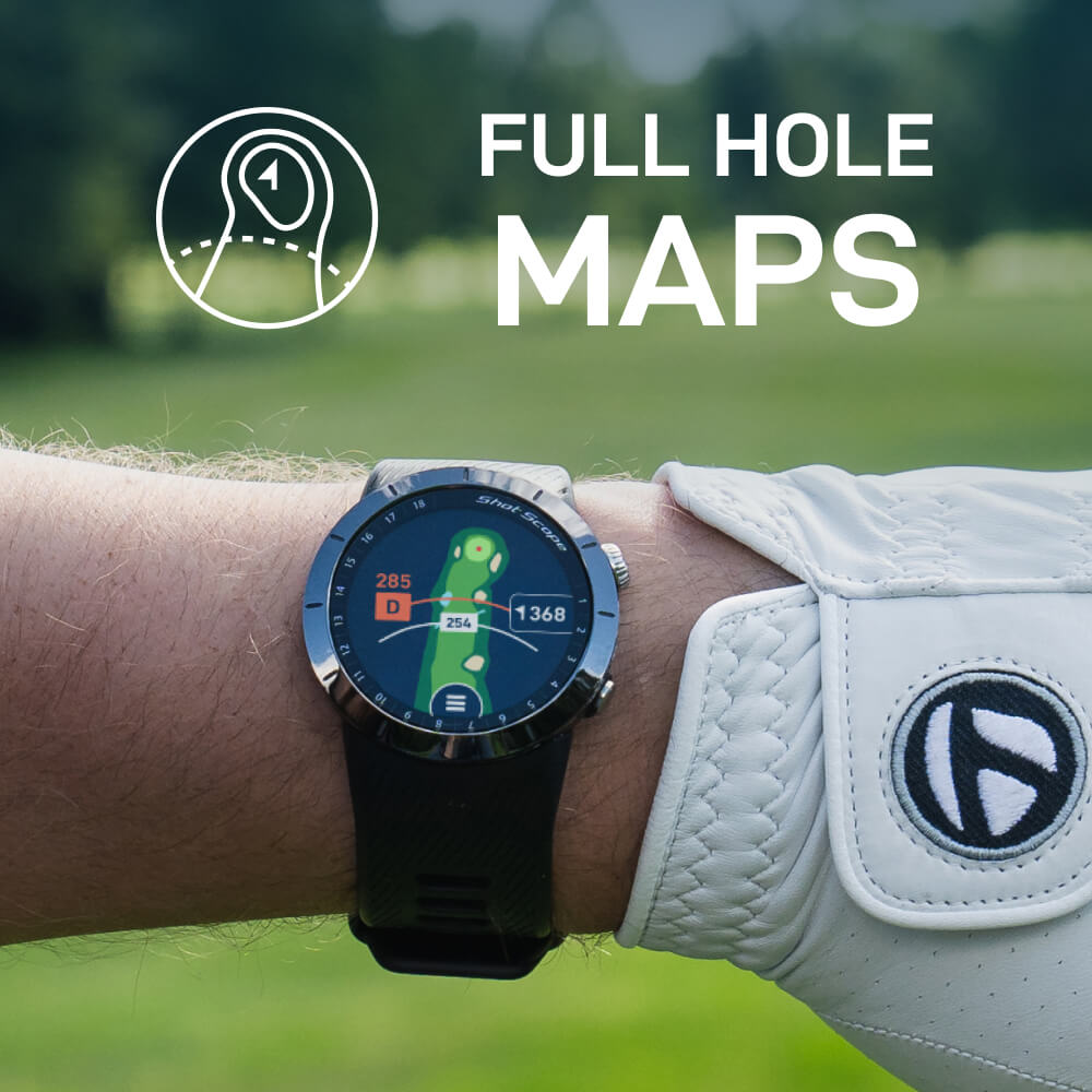 X5 GPS & Performance Tracking Watch - Velora Luxury Fashion