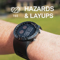 X5 GPS & Performance Tracking Watch - Velora Luxury Fashion
