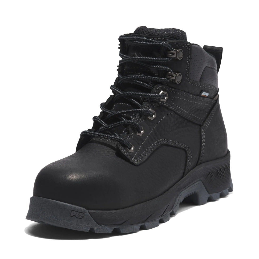 Timberland PRO Titan EV Women's 6" Safety Toe Work Boot