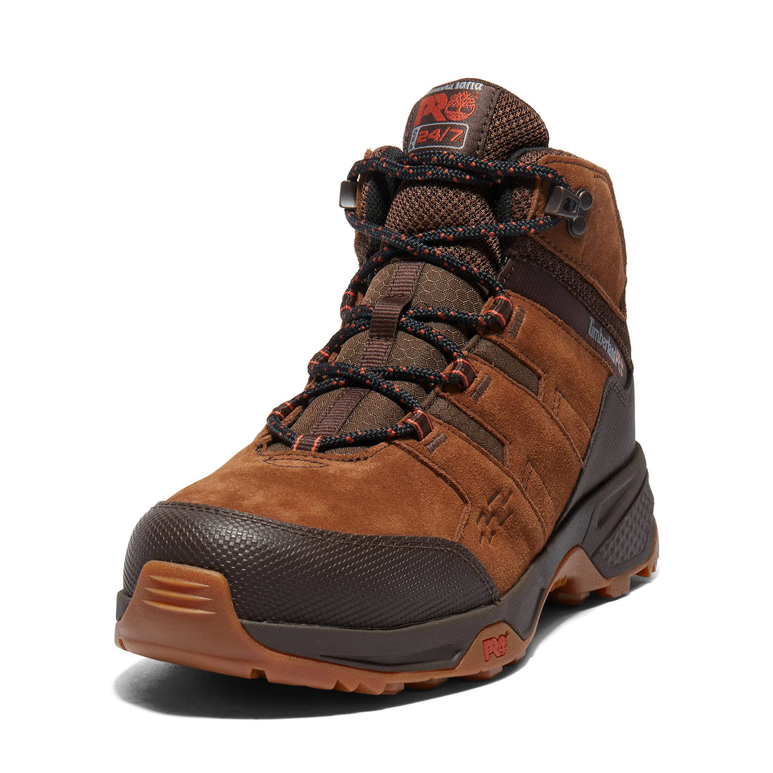 Timberland PRO Switchback LT 6" Steel Toe Work Boot