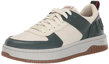 HUGO Kilian Classic Dual-Tone Trainers