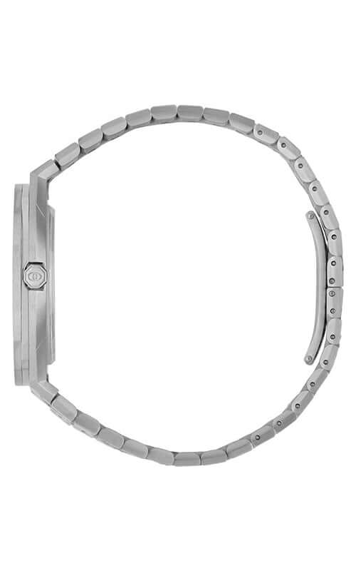 GUCCI 'GUCCI 25H' Steel Watch YA163302 - Velora