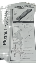 Yakima PlusNut Top Loader - Velora Luxury Fashion