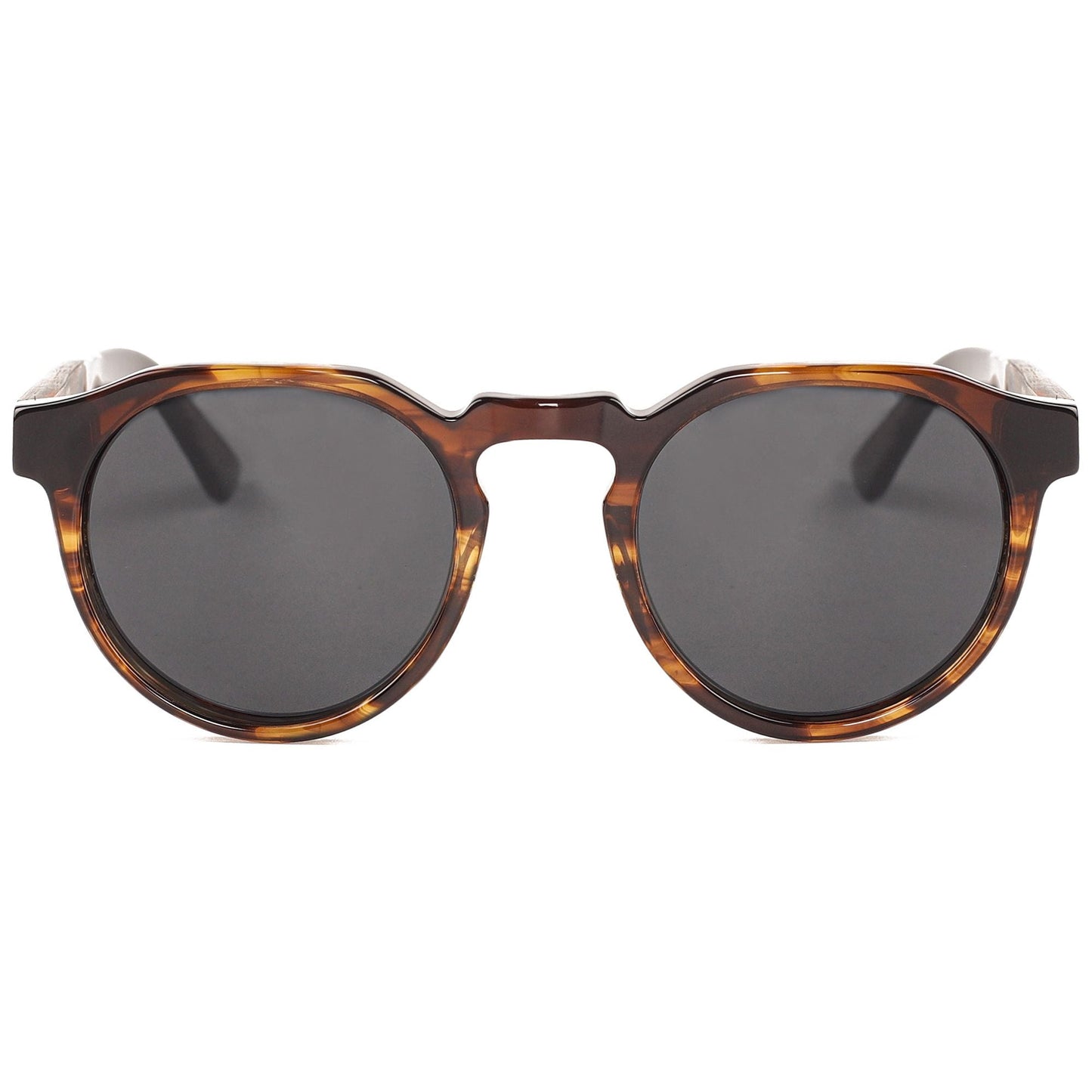 Yeager - Acetate & Wood Sunglasses - Velora Luxury Fashion