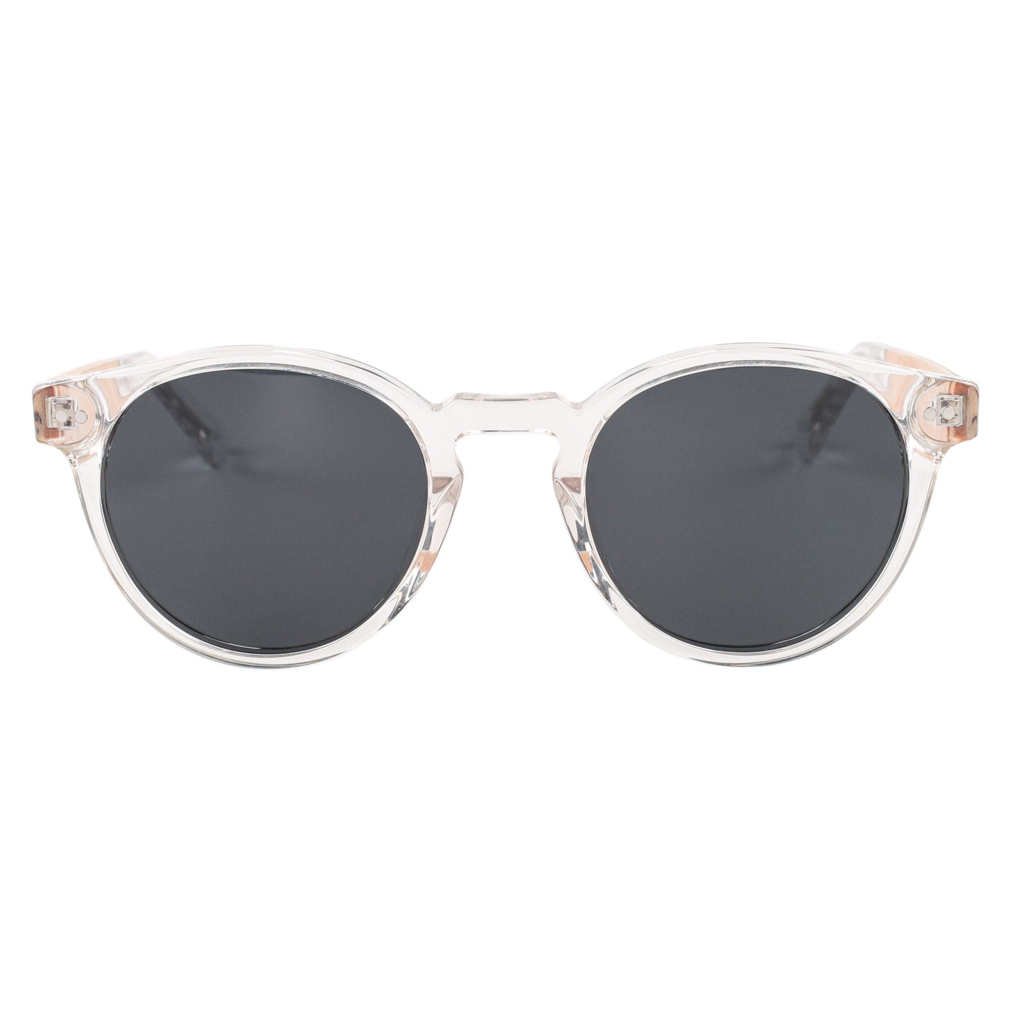 Yeager - Acetate & Wood Sunglasses - Velora Luxury Fashion