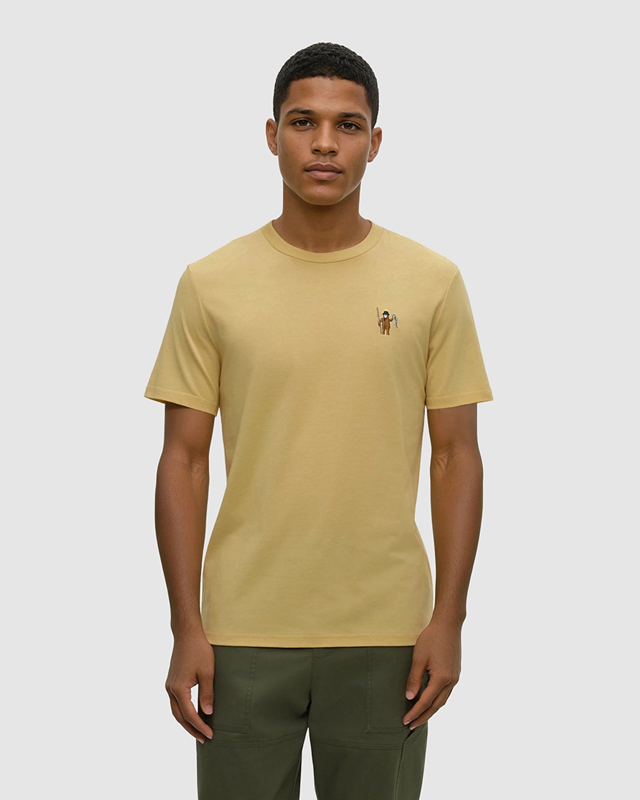 Sasquatch T-Shirt