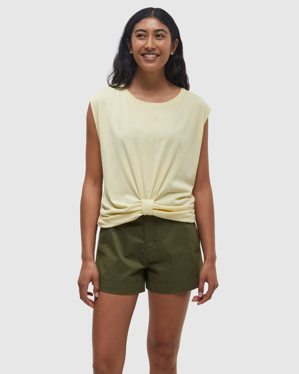 Seton T-Shirt