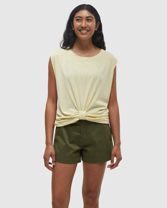 Seton T-Shirt
