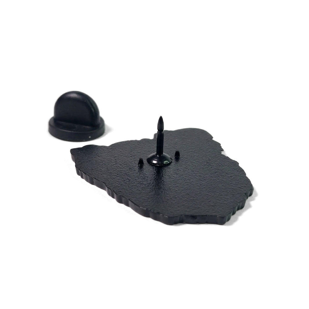 Yorkie Dog | Collectible Pin