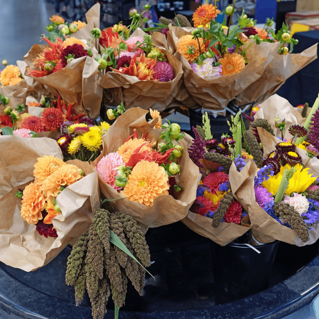 You're Prettier Than This Bouquet - Velora Luxury Fashion
