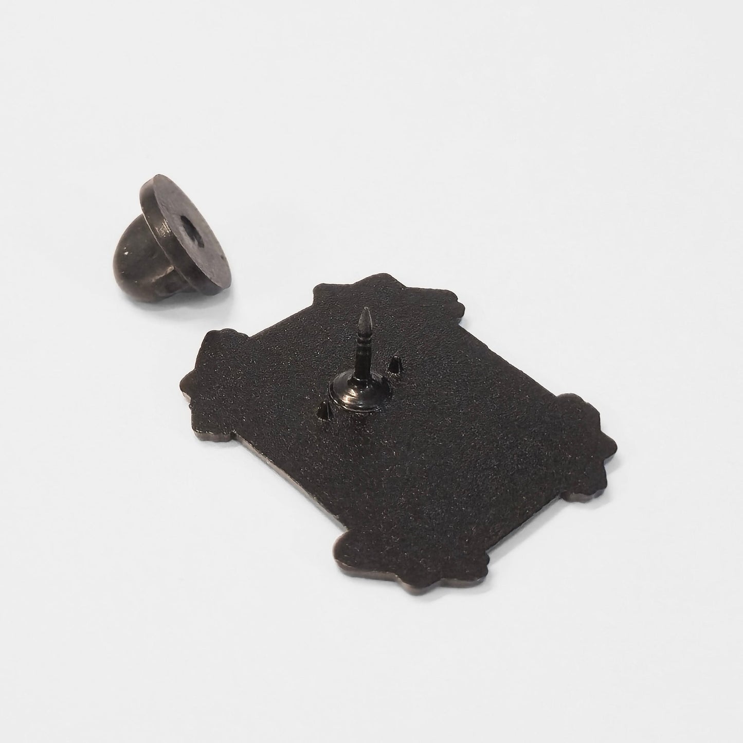 You Are Allowed to Let Yourself Feel | Collectible Pin - Velora