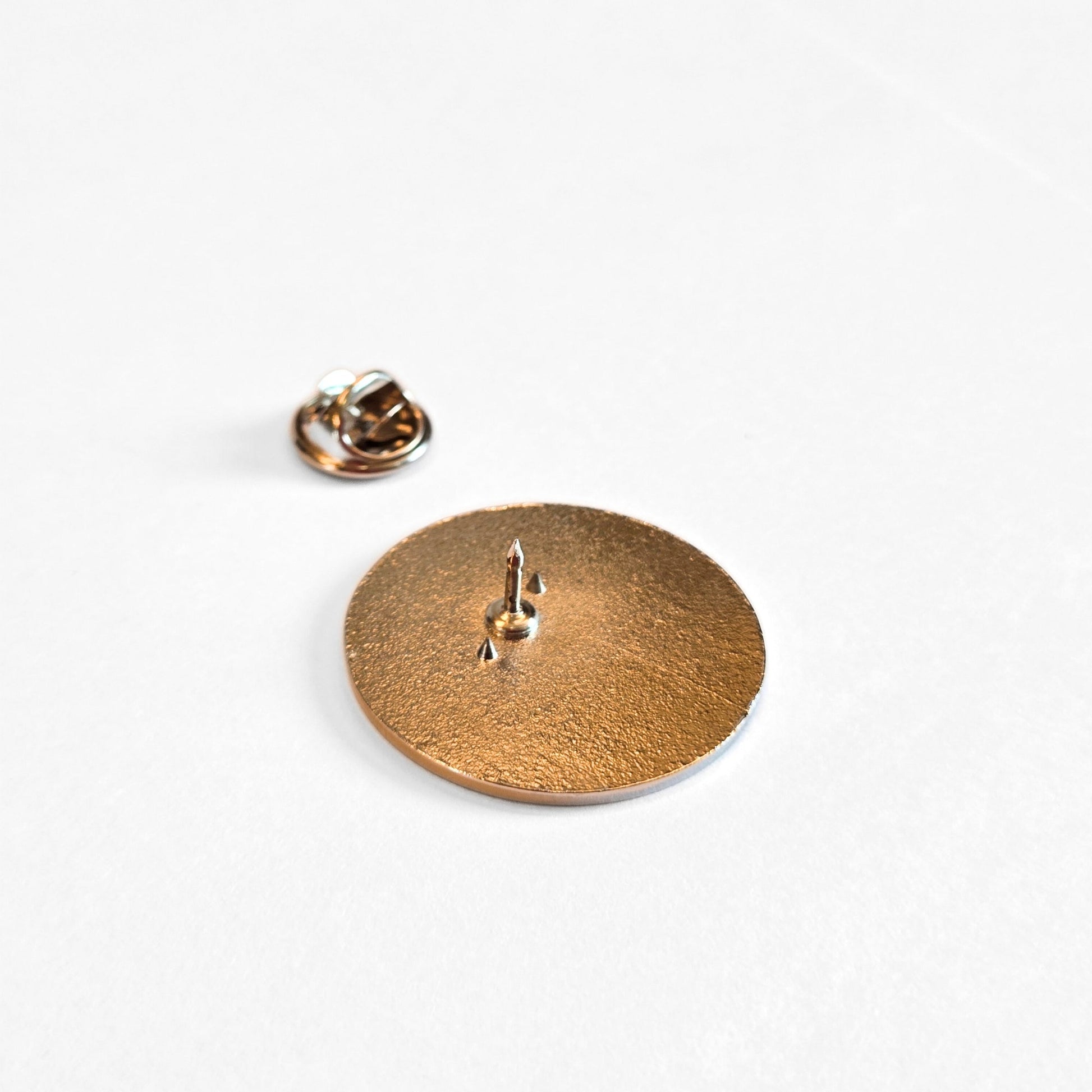 You Are Enough (and More) | Collectible Pin - Velora