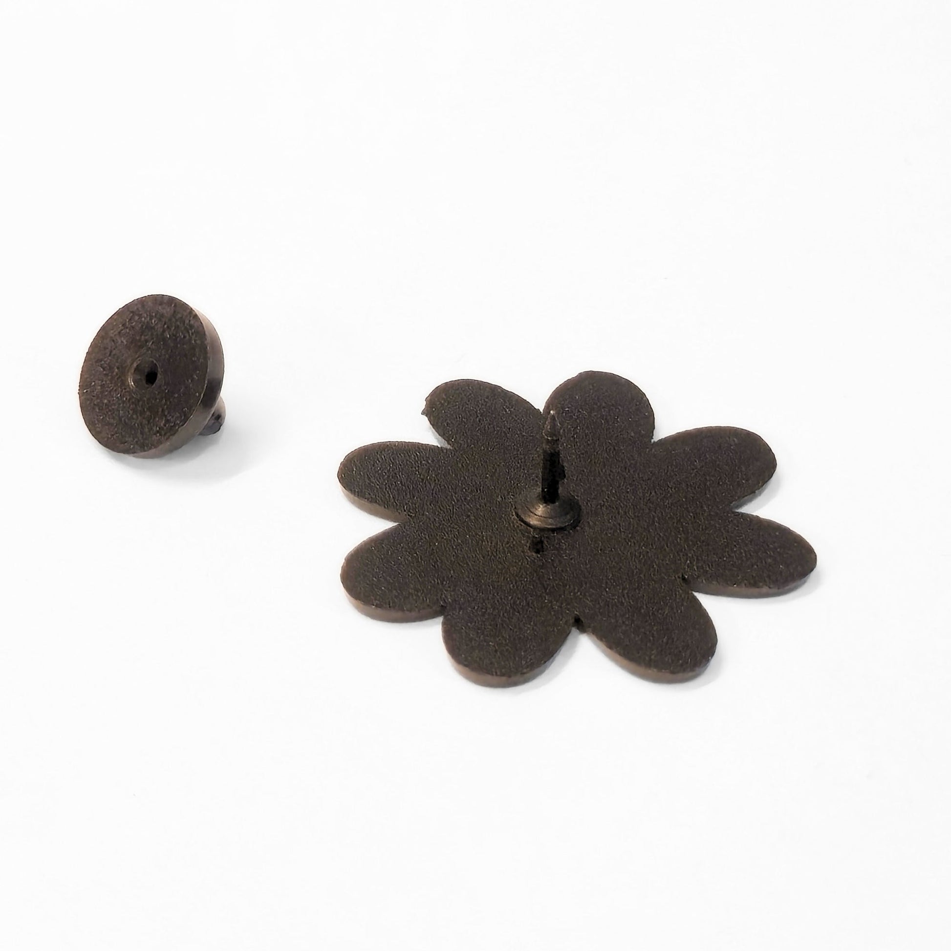 You Are (Kind Capable Enough Worthy Loved Strong Important Unique) | Collectible Pin - Velora