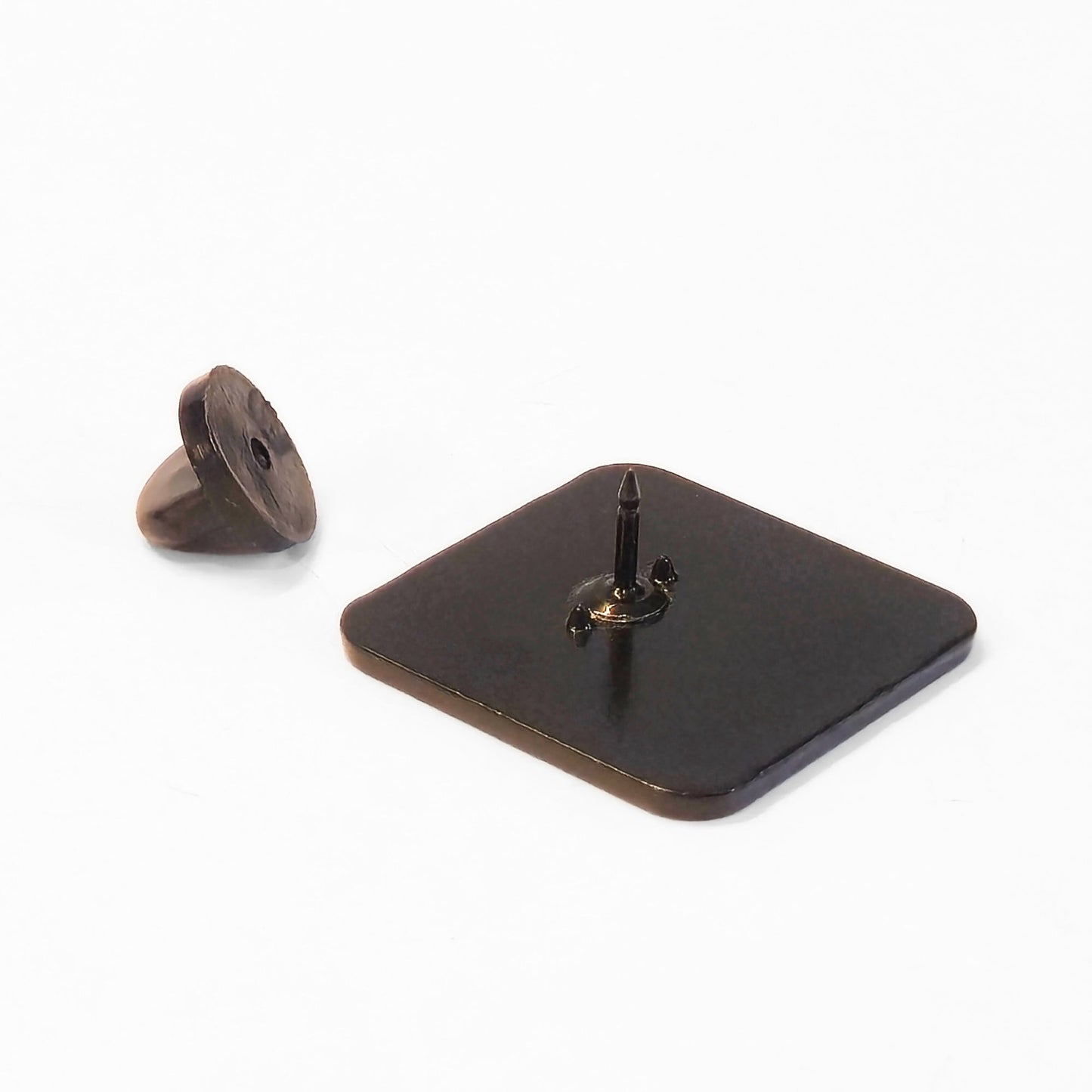 You Become What You Believe | Collectible Pin - Velora