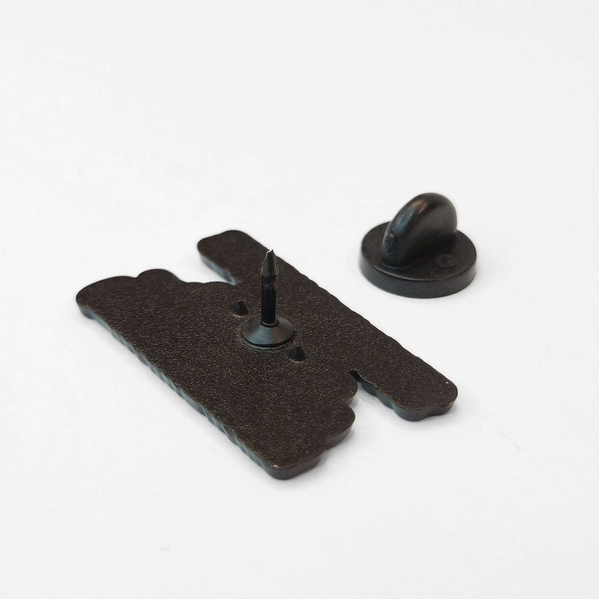 You Can Talk To Me If You're Struggling | Collectible Pin - Velora