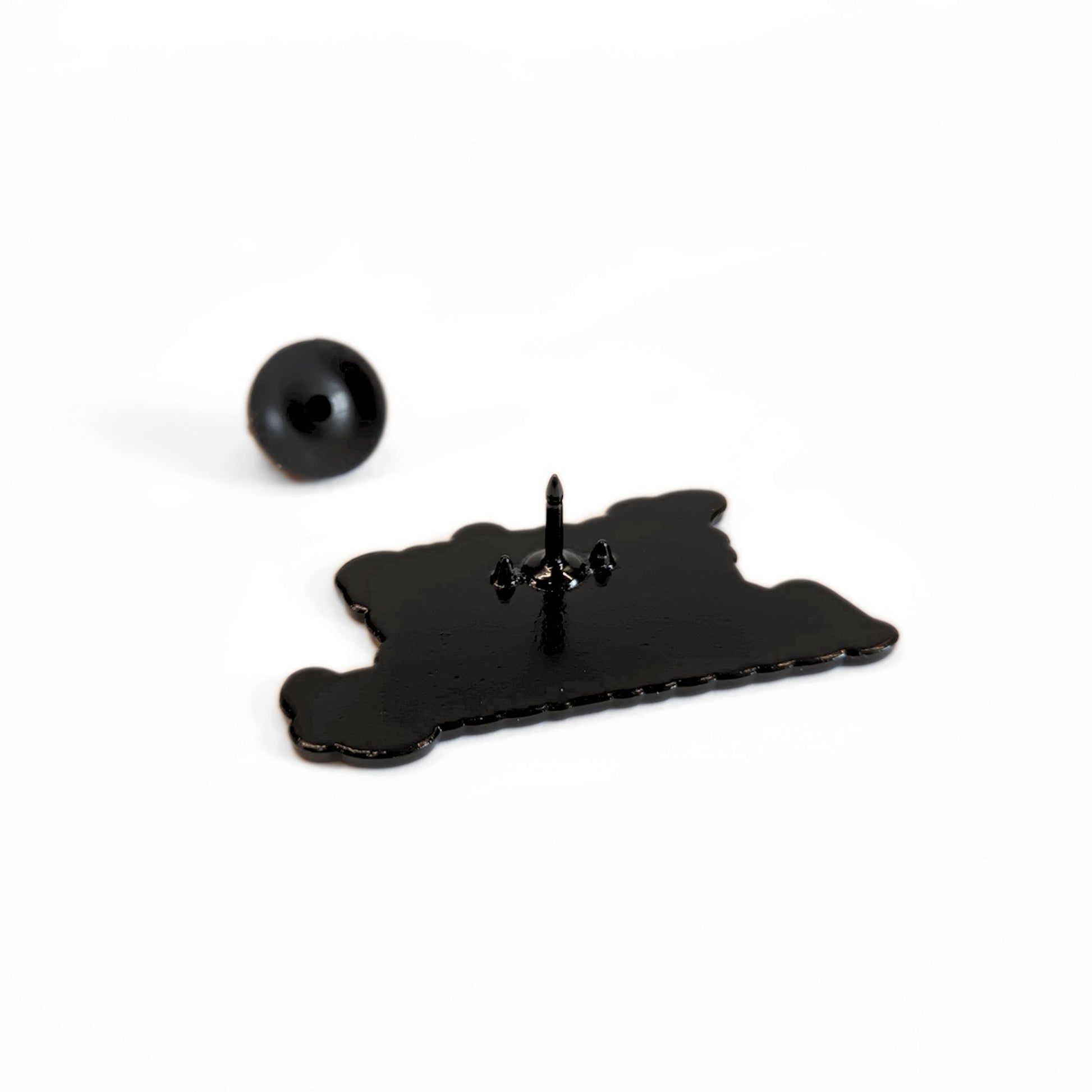 You're Doing Amazing | Collectible Pin - Velora