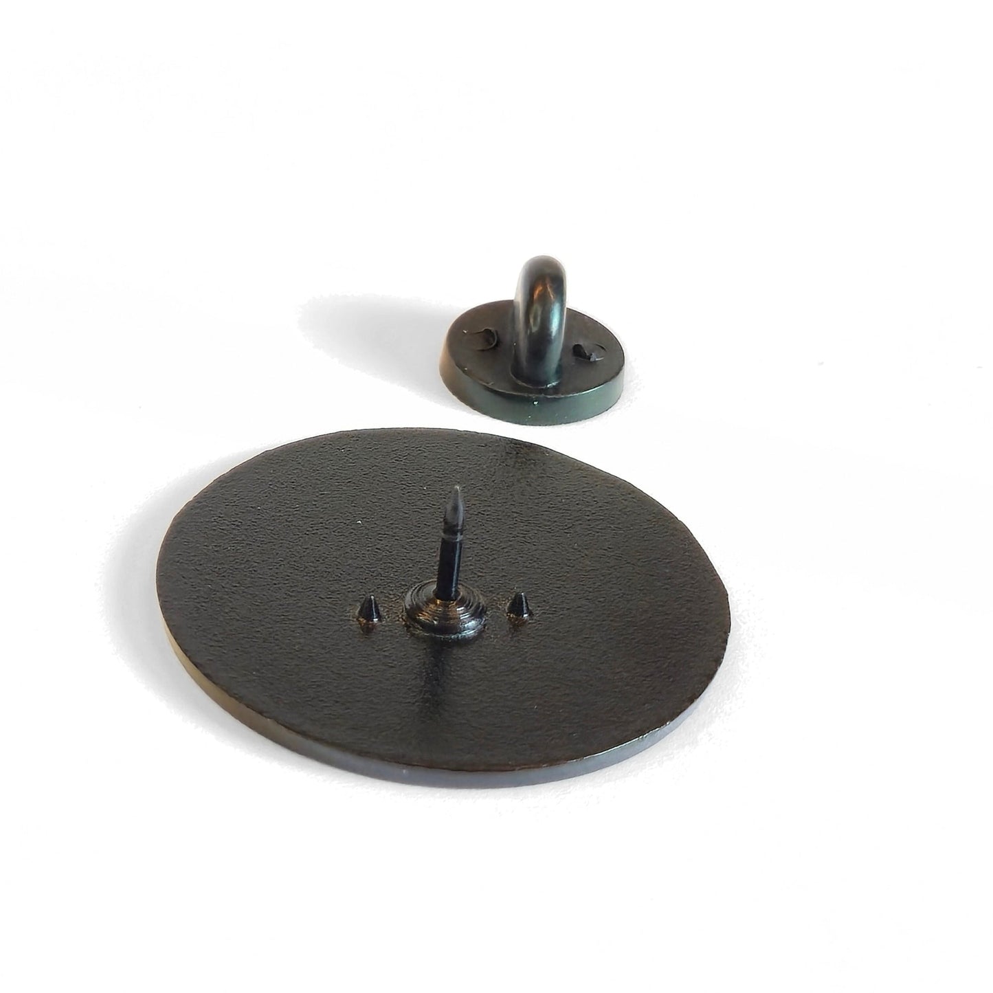 Your Anxiety Is Lying to You | Collectible Pin - Velora