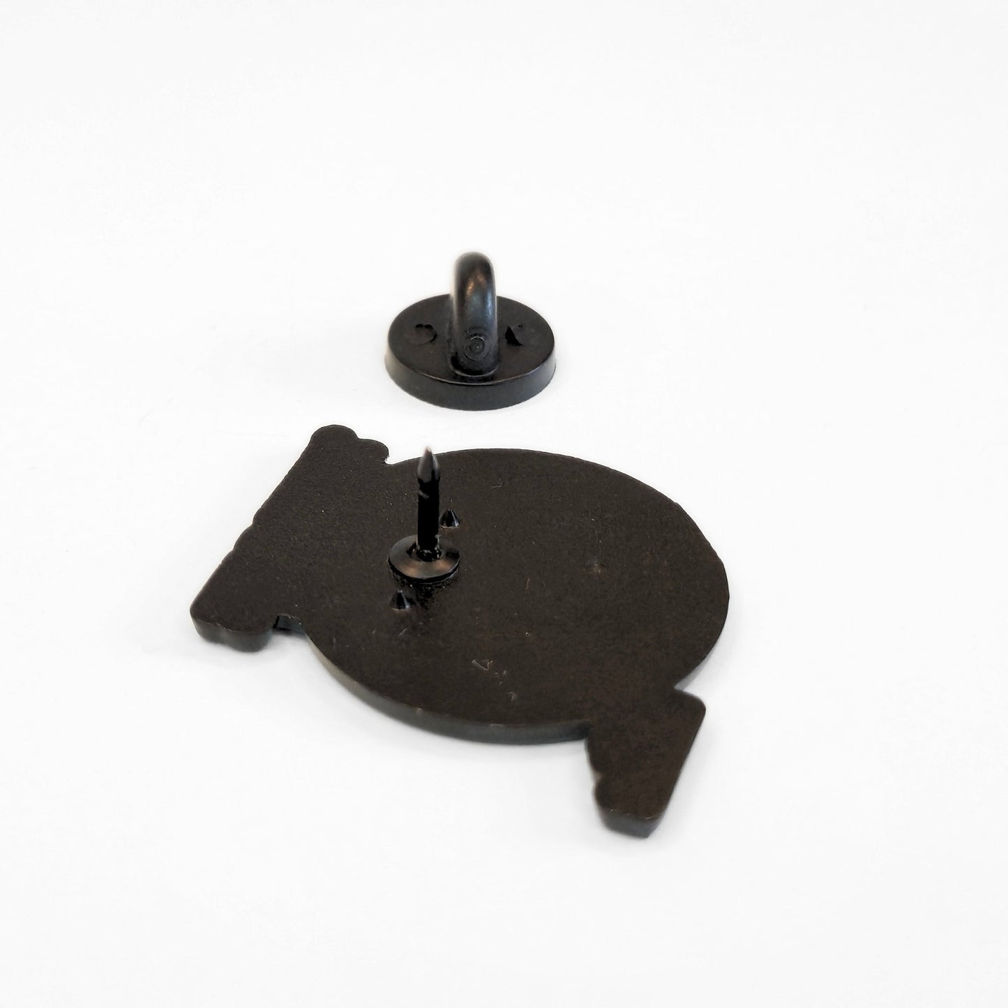 Your Life > This Moment | Collectible Pin - Velora