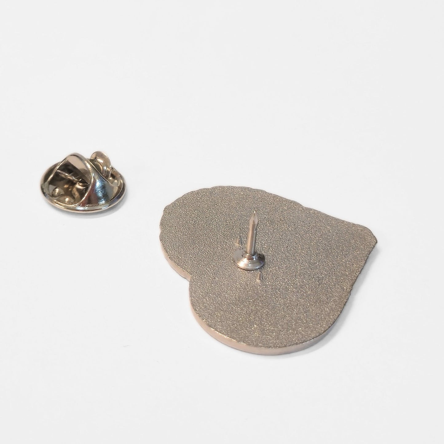 Your Story Isn't Over | Collectible Pin - Velora