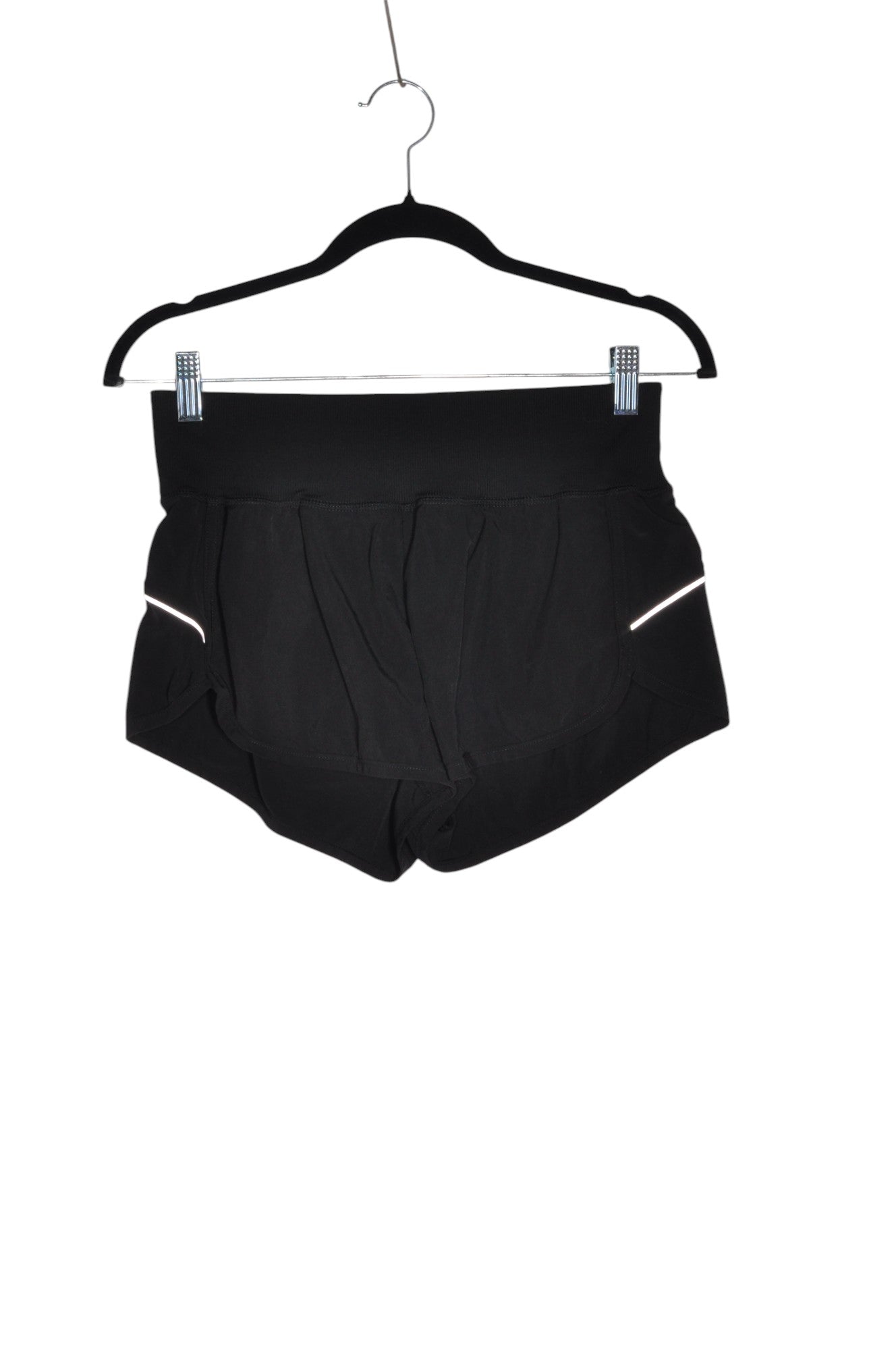 ZELLA Women Activewear Shorts & Skirts Regular fit in Black - S - Velora Luxury Fashion