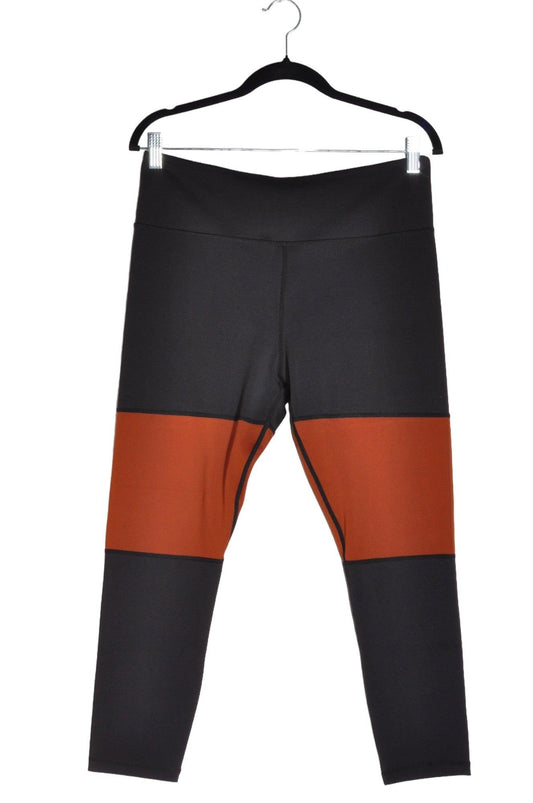 ZIYA Women Activewear Leggings Regular fit in Black - 14 - Velora Luxury Fashion