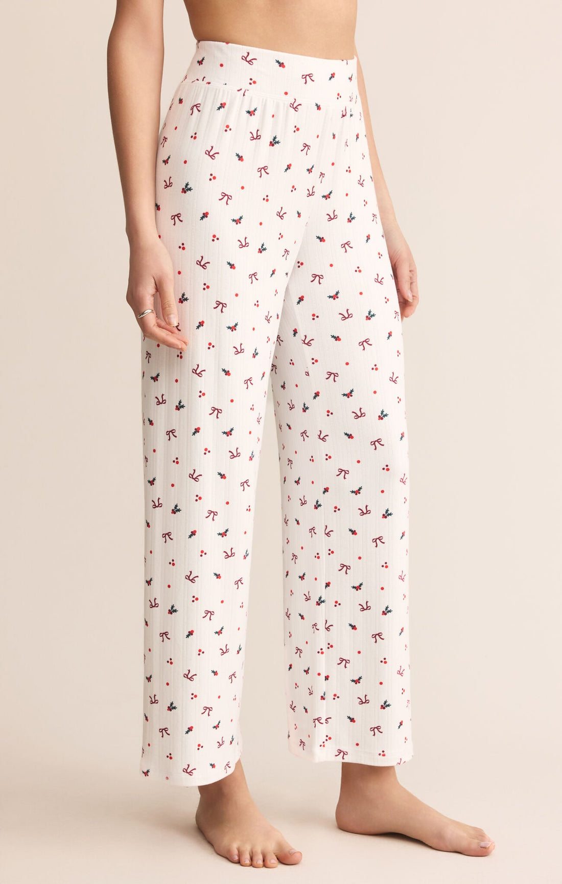 Luxe Holly Pants