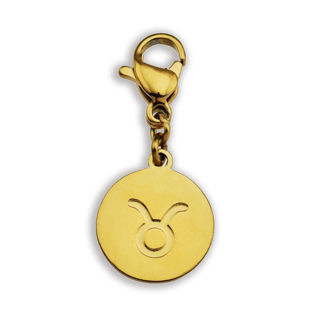 ZODIAC SYMBOL Charm - Velora Luxury Fashion