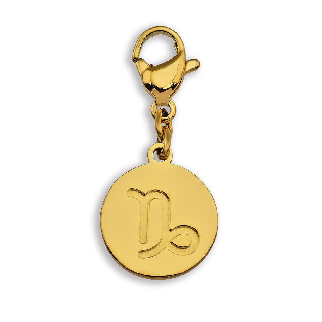 ZODIAC SYMBOL Charm - Velora Luxury Fashion