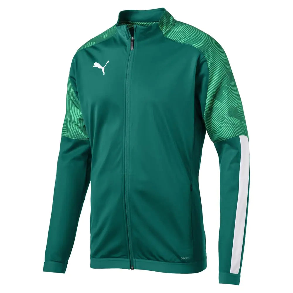 PUMA Elite Training Zip Jacket JR
