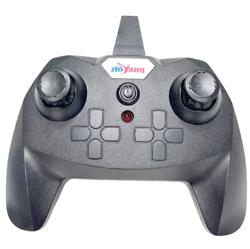 ZY530 Airplane Model: Essential Spare Parts Kit - Velora Luxury Fashion