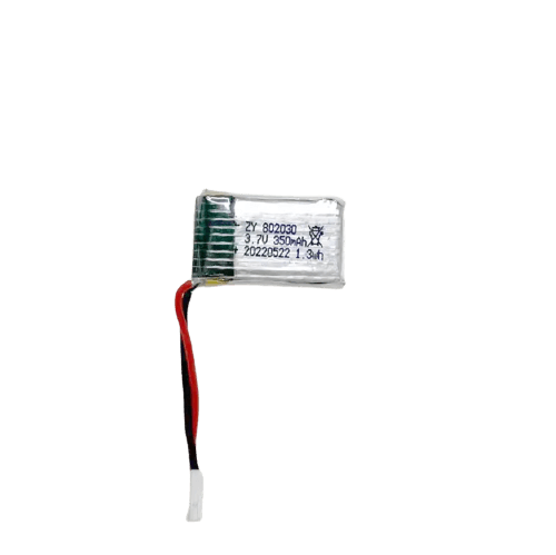 ZY530 Airplane Model: Essential Spare Parts Kit - Velora Luxury Fashion