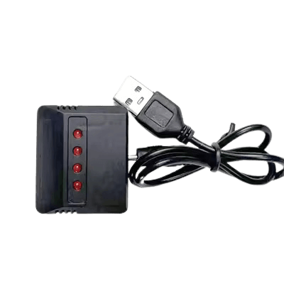 ZY530 Airplane Model: Essential Spare Parts Kit - Velora Luxury Fashion